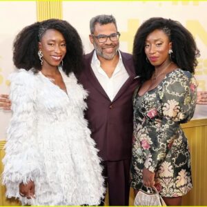 Adamma Ebo Instagram - A week ago, our first feature film <Honk For Jesus. Save Your Soul.> had its premiere in LA. It was a wild night in all senses of the word - and we can't wait to share it with the world this Friday, September 2nd. Get your tickets, y'all. It's bout to be a ride. #honkforjesus