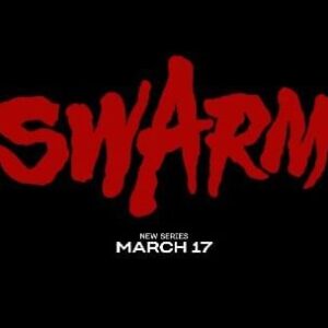 Adamma Ebo Instagram - SWARM 
March 17th
✌🏿🐝