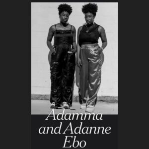 Adamma Ebo Instagram - One thing we're always preaching is the gospel of the Africa Diaspora, and how it drives art and popular culture. Big ups to the @nytimes and @lynseychutel for featuring us in this dope series. We love being Black American, Southern, and Nigerian.✊🏿🇳🇬