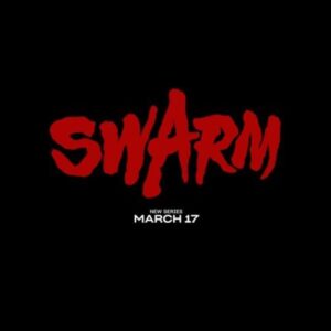 Adamma Ebo Instagram - SWARM. 

March 17th, 2023 on @primevideo 

It's gonna be a ride.