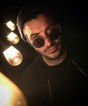 Adamo Marinacci Instagram - T'a sens-tu la bisbille ?! @laurent_rioux_photographie merci mon gros big j't'aime bin pi pas juste pour ton talent!