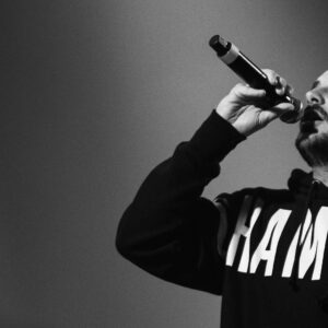 Adamo Marinacci Instagram - Le défi "tête rasé" en support pour @leucan