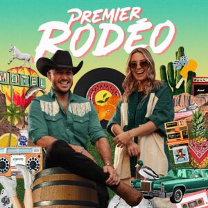 Adamo Marinacci Instagram - Alerte nouveau single radio 🥹🔥📻

Le 19 avril prochain, « Premier Rodéo » verra le jour. ☀️

Un beau mélange entre l’univers du Country et l’univers du Rap urbain qui s’est retrouvé à faire une tune « Summer-Country-Pop-Electro-Latino🤪😂 »

@adamo.grosbig avec un chapeau de Cow-boy et la fille des îles avec un pantalon baggy over-size… On aura tout vu 👀

Êtes-vous prêts ? 💃🏼