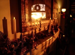 Adan Canto Instagram - Wishing everyone a lovely, warm and merry Christmas ! @thecantohouse #christmas2019
