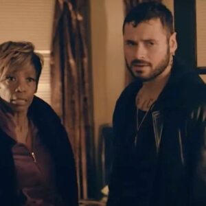 Adan Canto Instagram - Alongside #AdrianeLenox and @HalleBerry for “Bruised”.

Watch on @Netflix

#DesideMarco