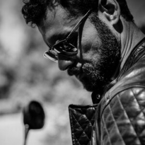 Adan Canto Instagram - Know thyself - -
Something we can’t find on our phones... Wishing you all a great week.