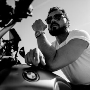 Adan Canto Instagram - “What you take for granted, others wouldn’t even think to dream of.” This idea was as significant to me in the past as it is today. Sending you all my best!