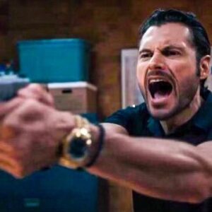 Adan Canto Instagram - The Cleaning Lady finale… Live now on FOX.