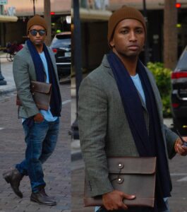 Adande 'Swoozie' Thorne Instagram - Pinterest af