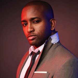 Adande 'Swoozie' Thorne Instagram - “well ever since I can remember I been poppin my collar”