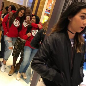 Adande 'Swoozie' Thorne Instagram - 4th wheel