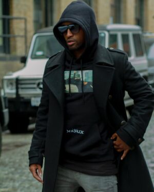 Adande 'Swoozie' Thorne Instagram - Millennial spy drip