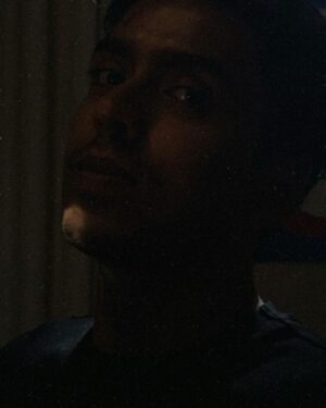 Adarsh Gourav Instagram - Life lately