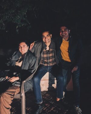 Adarsh Gourav Instagram - Life lately