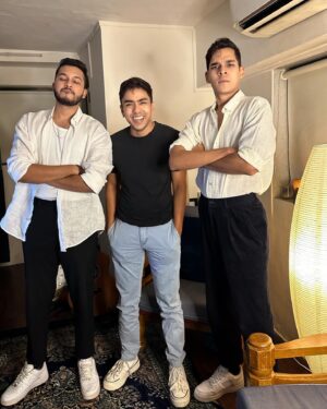 Adarsh Gourav Instagram - Did someone say Adarsh original music? Our debut single ‘Kho Gaye’ is out this weekend! Get lost with us 13/01/24. Swipe for preview 🎵 
Pre-save link in our bio ⠀⠀⠀⠀⠀⠀⠀⠀⠀⠀⠀⠀⠀⠀⠀⠀⠀⠀⠀⠀⠀⠀⠀⠀⠀⠀⠀⠀⠀⠀⠀⠀⠀⠀⠀⠀⠀⠀⠀⠀⠀⠀⠀⠀⠀⠀⠀⠀⠀⠀⠀⠀⠀⠀⠀⠀⠀⠀⠀⠀⠀⠀⠀⠀⠀⠀⠀⠀⠀⠀⠀⠀⠀⠀⠀⠀⠀⠀⠀⠀⠀⠀⠀⠀⠀⠀⠀⠀⠀⠀⠀⠀⠀⠀⠀⠀⠀⠀⠀⠀⠀⠀⠀⠀⠀⠀⠀⠀⠀⠀⠀⠀⠀⠀⠀⠀⠀⠀⠀⠀⠀⠀⠀⠀⠀⠀⠀⠀⠀⠀⠀⠀⠀⠀⠀⠀⠀⠀⠀⠀⠀⠀⠀⠀⠀⠀⠀⠀⠀⠀⠀⠀⠀⠀⠀⠀⠀⠀⠀⠀⠀⠀⠀⠀⠀⠀⠀⠀⠀⠀⠀⠀⠀⠀⠀⠀⠀⠀⠀⠀⠀⠀⠀⠀⠀⠀⠀⠀⠀⠀⠀⠀⠀ ⠀⠀⠀⠀⠀⠀⠀⠀⠀⠀⠀⠀⠀⠀⠀⠀⠀⠀⠀⠀⠀
#adarshgourav #ruuh #joh #newmusic #acoustic #khogaye #journeywithin