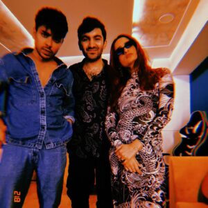Adarsh Gourav Instagram - 🎩🦉