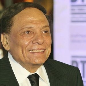 Adel Emam Instagram - صباح الأمل 😍