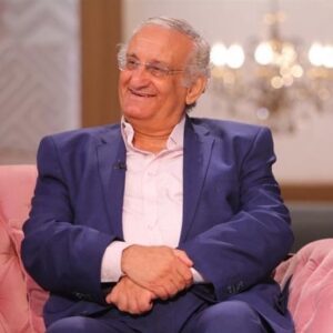 Adel Emam Instagram - وداعاً الفنان القدير أحمد حلاوة
