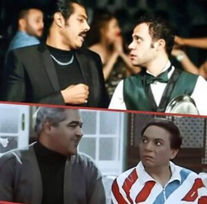 Adel Emam Instagram - ❤