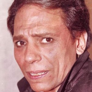 Adel Emam Instagram - 