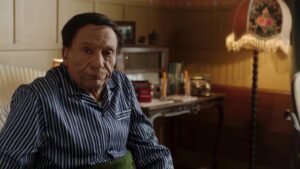 Adel Emam Instagram - #فلانتينو