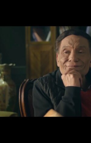Adel Emam Instagram - 