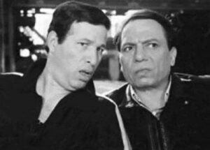 Adel Emam Instagram - ❤