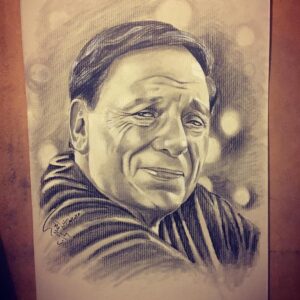 Adel Emam Instagram - ✍❤