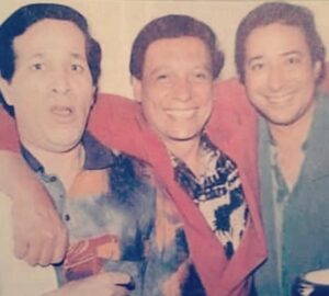 Adel Emam Instagram - ❤️