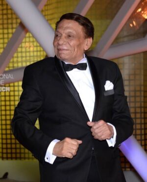 Adel Emam Instagram - 