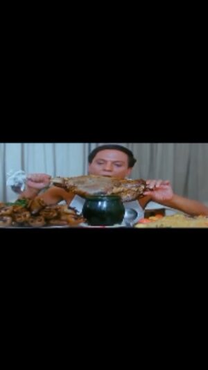Adel Emam Instagram - درھم واحد يصنع الفرق : يمكنك ان تتبرع بدرهم فقط كل يوم خلال رمضان لتطعم جائع كل يوم من ايام الشهر الفضيل ، طرق التبرع سهلة وبسيطة كل يوم جديد هو هدية لنا من الله ... دعونا نساعد فيه شخصاً محتاج اشتراكك في هذه الحملة هو صدقة جارية ستزيد من ميزان حسناتك 
وبسیطة كل یوم جدید ھو ھدیة لنا من الله... دعونا نساعد فیھ شخصاً محتاج اشتراكك في ھذه الحملة ھو صدقة جاریة ستزید من میزان حسناتك 
#MealsForReels  #1billionmeals  #مليار_وجبة