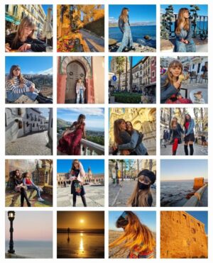 Adéla Heftyová Instagram - Muchas gracias ❤