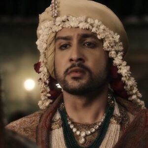 Adhyayan Suman Instagram - Reliving a moment that defines the heart of #HeeraMandi. In this scene with @m_koirala, every emotion poured out, every line felt like a vow. 

It was a make-or-break moment for me, a scene that demanded nothing less than my absolute best. 

As I immersed myself in Nawab Zoravar, I felt his presence consuming me, driving me to give everything I had. And I am grateful I did. I gave it my all for I knew this scene held the weight of my journey, my struggles, my dreams. 

These moments remind me why I’ve dedicated my life to acting and why I pour my heart into every role.

Join me and Zoravar on Netflix as we unveil this gripping past. Your support means everything. 🎬✨ 

Heeramandi only on @netflix_in streaming now!

#HeeraMandi #NetflixOriginal #heeramandionnetflix #AdhyayanSuman #heeramandithediamondbazaar