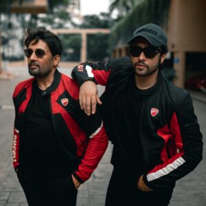 Adhyayan Suman Instagram - We’re onto another one 🚀 @adhyayansuman