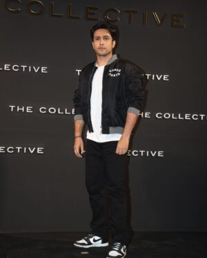 Adhyayan Suman Instagram - Hi 🖤

Wearing : @collectiveindia @kenzo