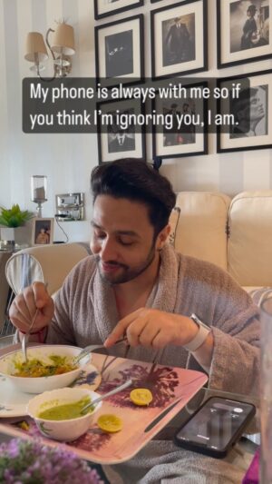 Adhyayan Suman Instagram - Tag that Harami friend who never picks up your calls and plz don’t tag me thanks ☺️☺️☺️ 
.
.
.

#fyp #funnyvideos #foryoupage #explore #trending #funny #comedy