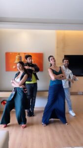 Actor Adhyayan Suman HD Instagram Photos and Wallpapers September 2023