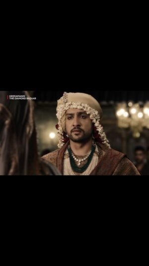 Adhyayan Suman Instagram - Zoravar ko itna pyaar dene ke liye shukriya ❤️🙏

Nothing is greater than seeing your manifestation come to life and the support and love from your people. To everyone who has reached out and have poured in love, you all are my blessings from the universe. Can’t find the right words to express how grateful I am  but promise you all to deliver better and stronger here on! 

Aap sabka,
Zoravar Ali Khan ❤️

#heeramandi #heeramandionnetflix