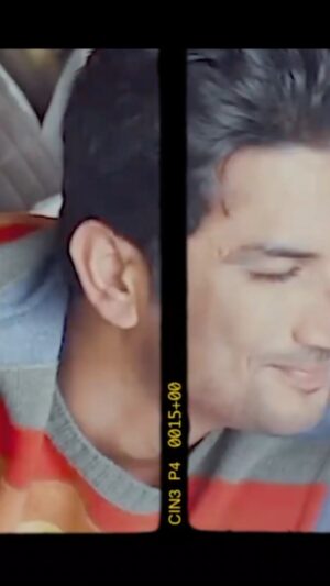 Adhyayan Suman Instagram - You will live in our hearts forever ! ♥️ #sushantsinghrajput #tribute @harshitchauhanofficial