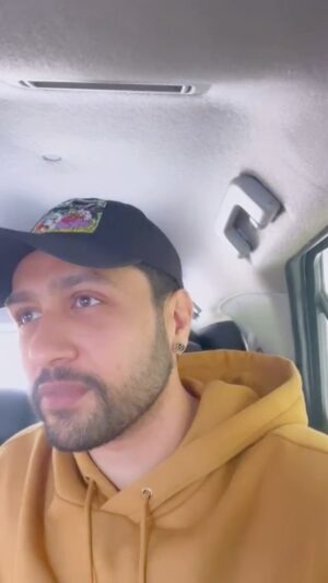 Adhyayan Suman Instagram - An audition that changed my life…

You may be disappointed if you fail, but you’re doomed if you don’t even try….here’s a little snippet from my Heeramandi audition that came by unexpectedly…I was in the middle of the mountains and had limited time to send it through…but just like every strike brings you closer to your next home run…with a lot of faith and hope I filmed my take in the car…

Koshish karne walo ki kabhi haar nahi hoti 

#gratitude #heeramandi
