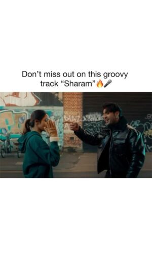 Adhyayan Suman Instagram - Check out this groovy song 🔥 “SHARAM” 🎤👏🏻

@adhyayansuman 🔥
#IndianSingers #adhyayansuman #original #groovy #music #reels