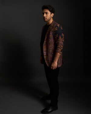 Adhyayan Suman Instagram - Riding high on soul power 🔋