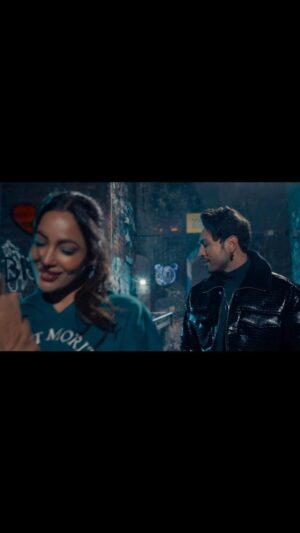 Adhyayan Suman Instagram - Pyaar Main kya haya kya sharam ! Presenting to you my next single SHARAM ! A film by Adhyayan Suman. Featuring the gorgeous @heera_sohal and composed by @harshitchauhanofficial ! It’s time we loose all inhibitions in love ! 

Link in bio 

#SHARAM

@adhyayansuman @heera_sohal @mallaikaa07 @dopkundan @harshitchauhanofficial @thesaaveriverma @hardik_reen @rahultomar_9711 @bawashikariworld @hardik_reen 

#adhyayansuman #heerasohal #newmusic #teaseroutnow #trendingreels