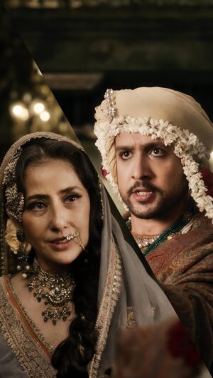 Adhyayan Suman Instagram - Sanjay Leela Bhansali ki duniya mein Khamoshi ki ehmiyat Mallikajaan se behtar koi nahi jaanta 🥰👑💎

Heeramandi: The Diamond Bazaar, now streaming only on Netflix!
#HeeramandiOnNetflix