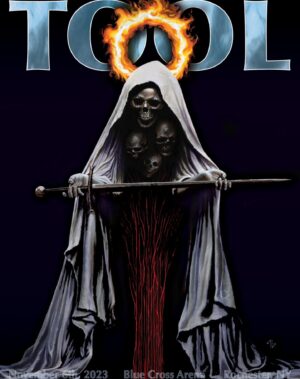 Adi Granov Instagram - Tool

#toolband #adigranov