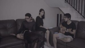 Adipati Dolken Instagram - LINK ON MY BIO FOR THE FULL VIDEO!!