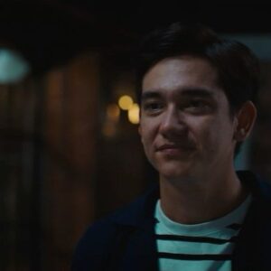 Adipati Dolken Instagram - Kamu sudah nonton film Akhirat: A Love Story? Yuk, nonton sekarang di bioskop dan siap siap #BaperBerjamaah dengan cerita dan endingnya yang ga ketebak banget! Jangan lupa siapin tisu ya!

#AkhiratALoveStory
@base.id @studioantelope