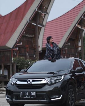 Adipati Dolken Instagram - Udah super lama dari trip terakhir sama @hondajakartacenter tapi tenang kita masih akan trip lagi taun ini! Tunggu video nyaa! @dotentertainment