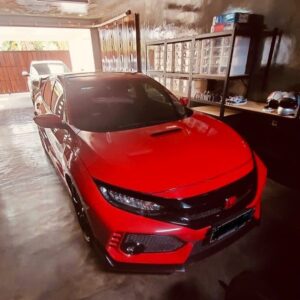 Adipati Dolken Instagram - Apa mobil impian kalian? Klo gw udah jelas lah ya yang itu 🤪 @hondajakartacenter