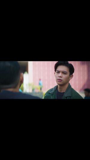 Adipati Dolken Instagram - @falconpictures_ showcase!
